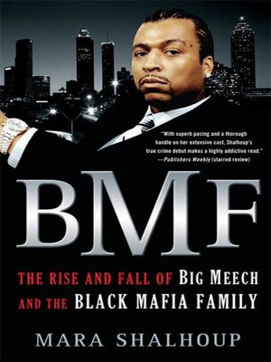 cover image of BMF